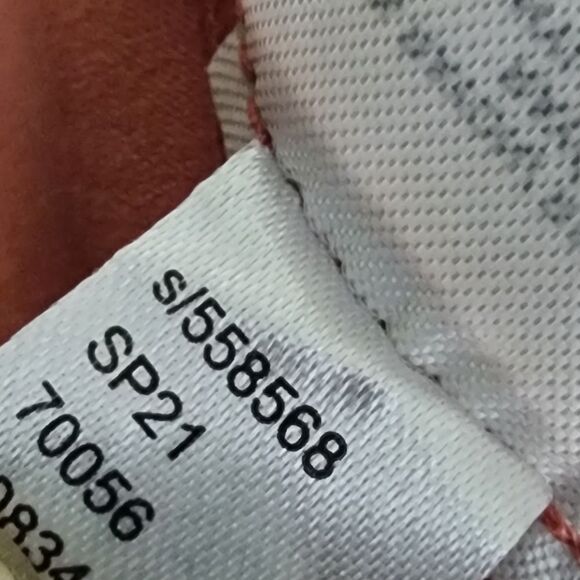 LOFT Scuplt Legging - Rosy Grapefruit - Picture 7 of 7